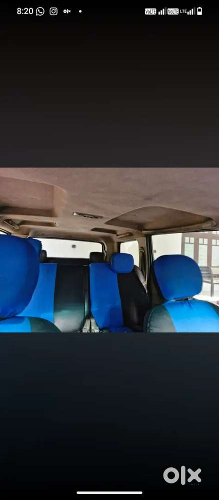Mahindra Xylo 2009 Manual Diesel