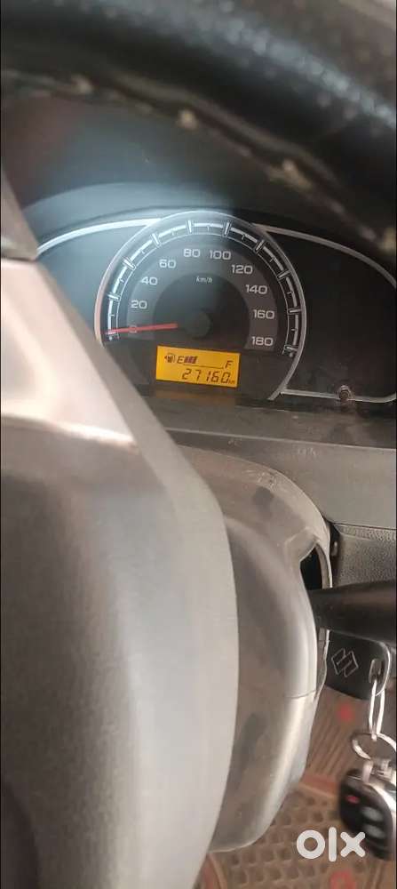 Maruti Suzuki Alto 800 2019