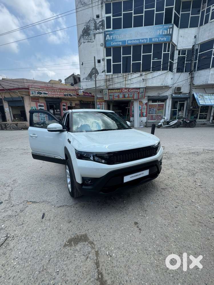 Maruti Suzuki Brezza 2026