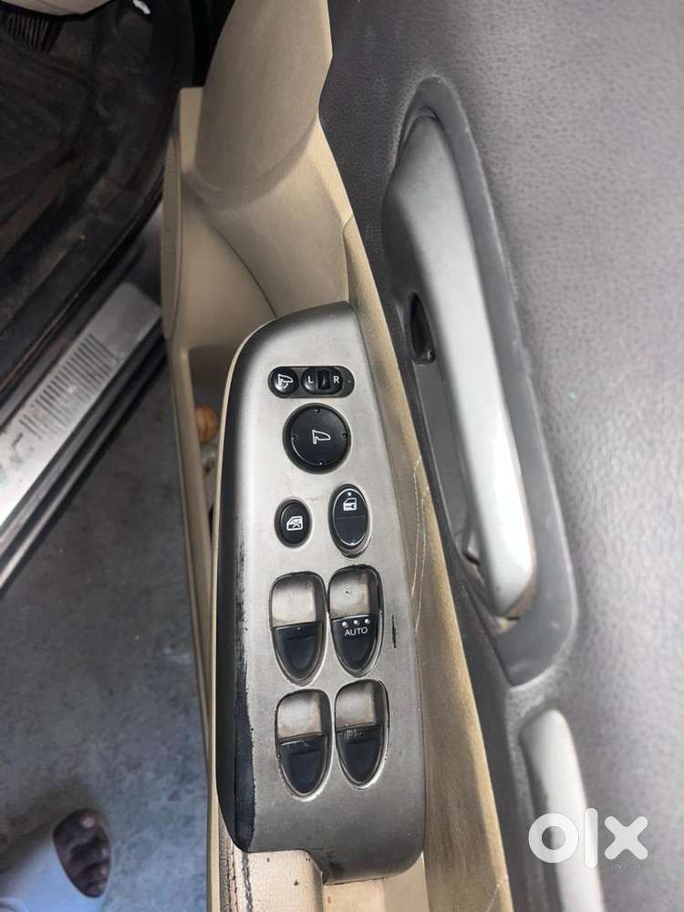 Honda Civic 2008 Petrol