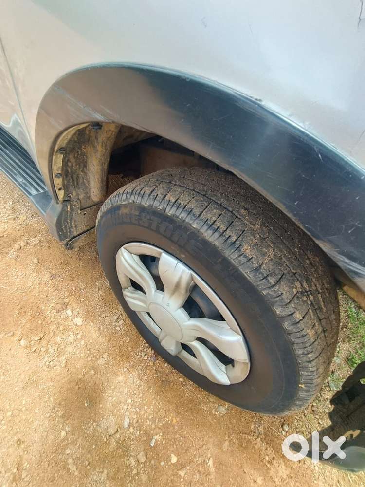 Mahindra Xylo 2019 Diesel Well Maintained