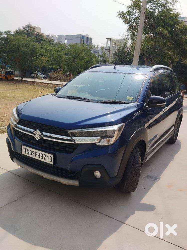 Maruti Suzuki Ciaz 1.4 At Zeta, 2019, Petrol