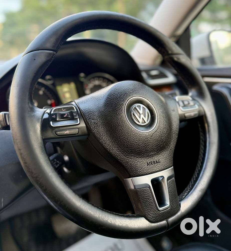 Volkswagen Passat 2010-2014 Diesel Highline 2.0 Tdi, 2012, Diesel