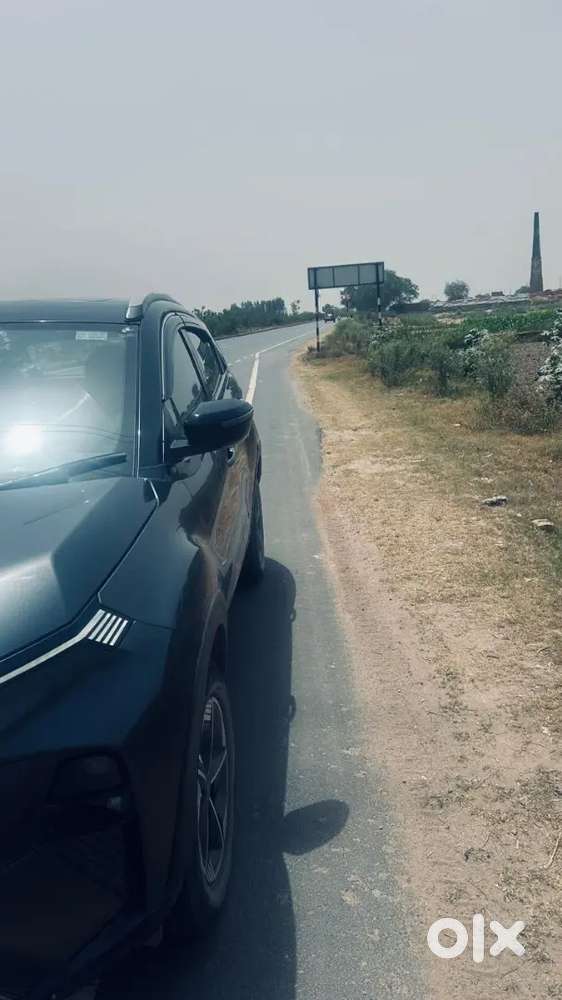 Tata Nexon Ev Max 2024 Electric 80000 Km Driven