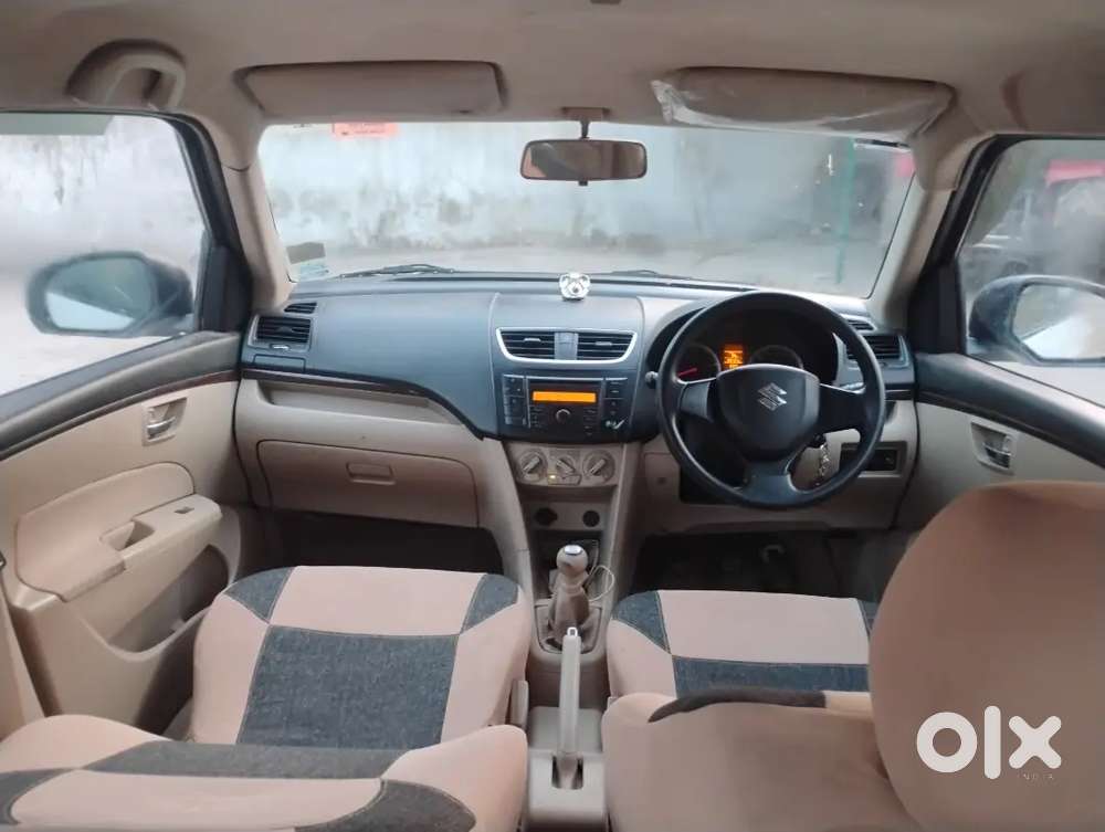 Maruti Suzuki Swift Dzire 2014 Diesel 128000 Km Driven