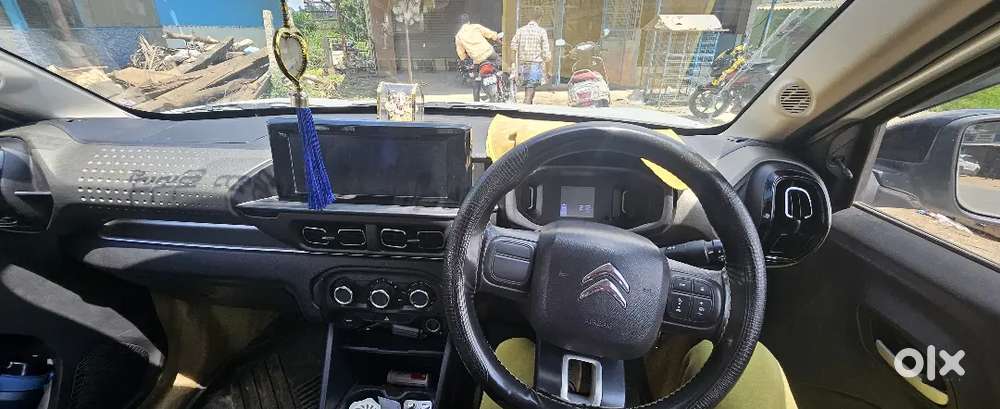 Citroen Ec3 Feel 2023