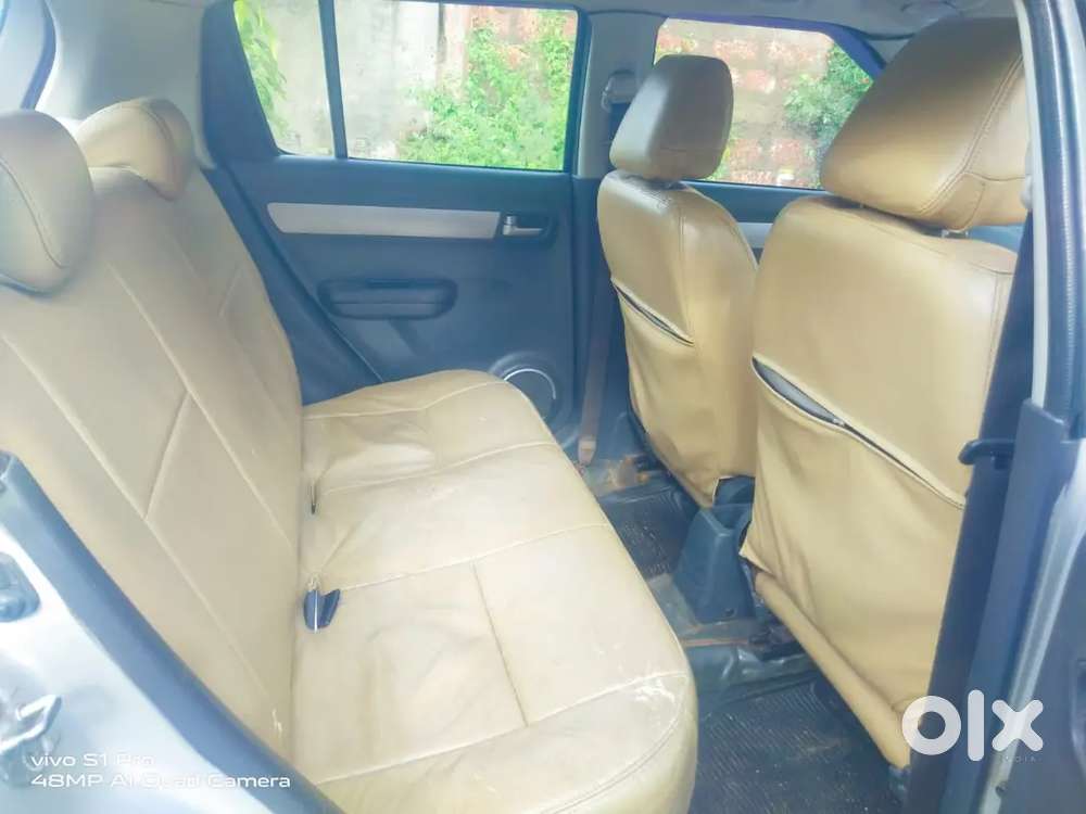 Maruti Suzuki Swift 2009 Year