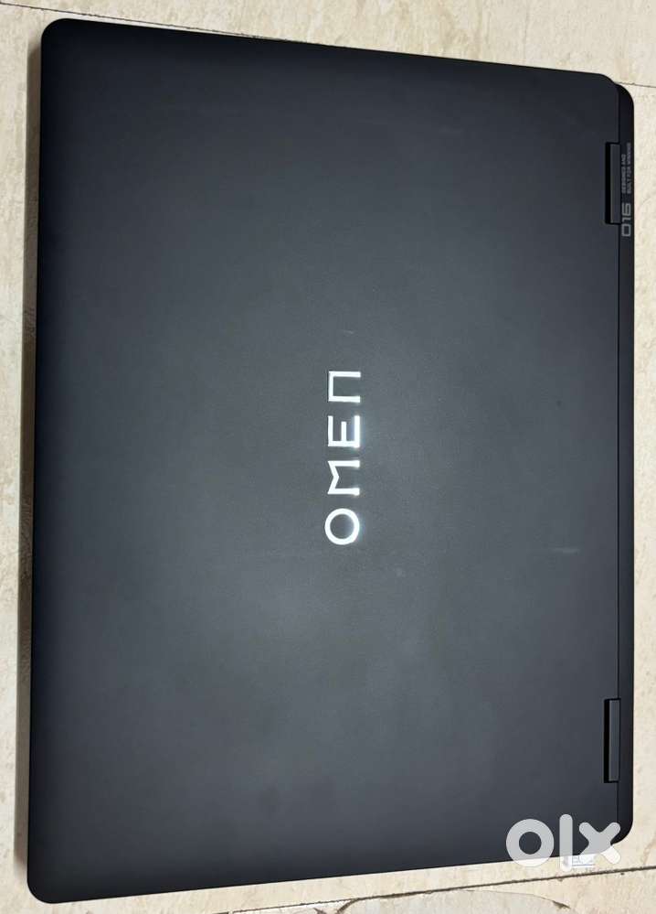 HP Gaming Laptop