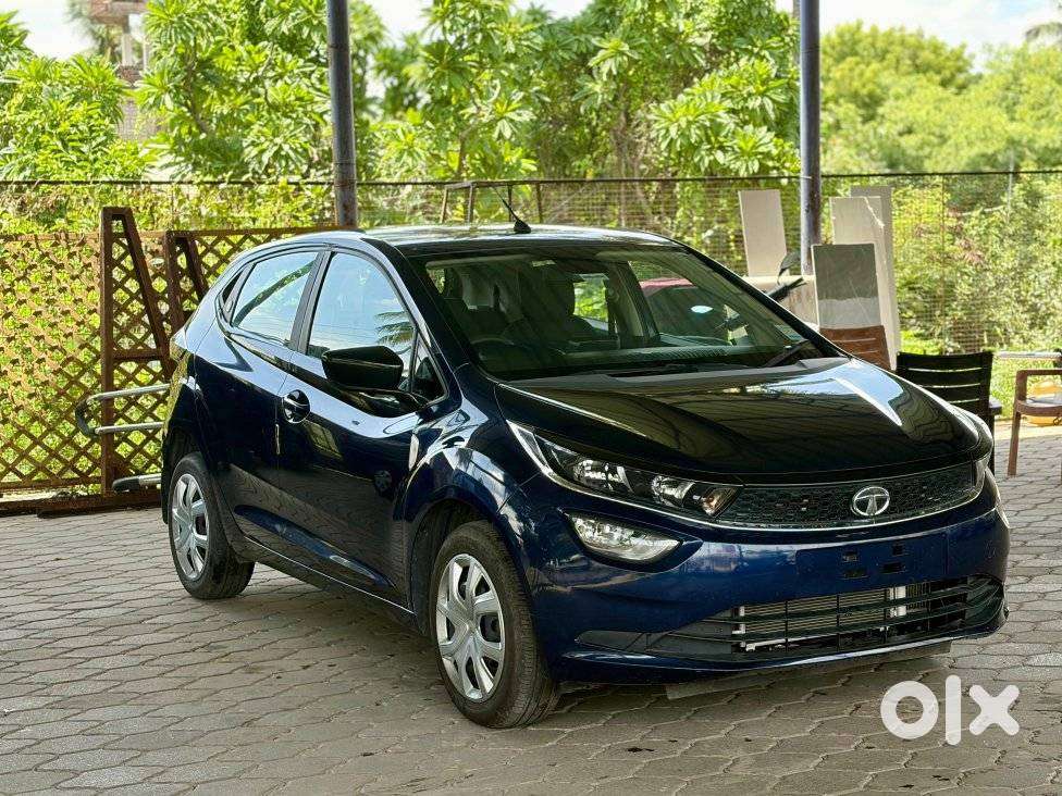 Tata Altroz 1.5 XM Rhytm Diesel, 2023, Diesel