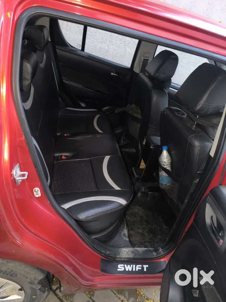 Maruti Suzuki Swift 2014