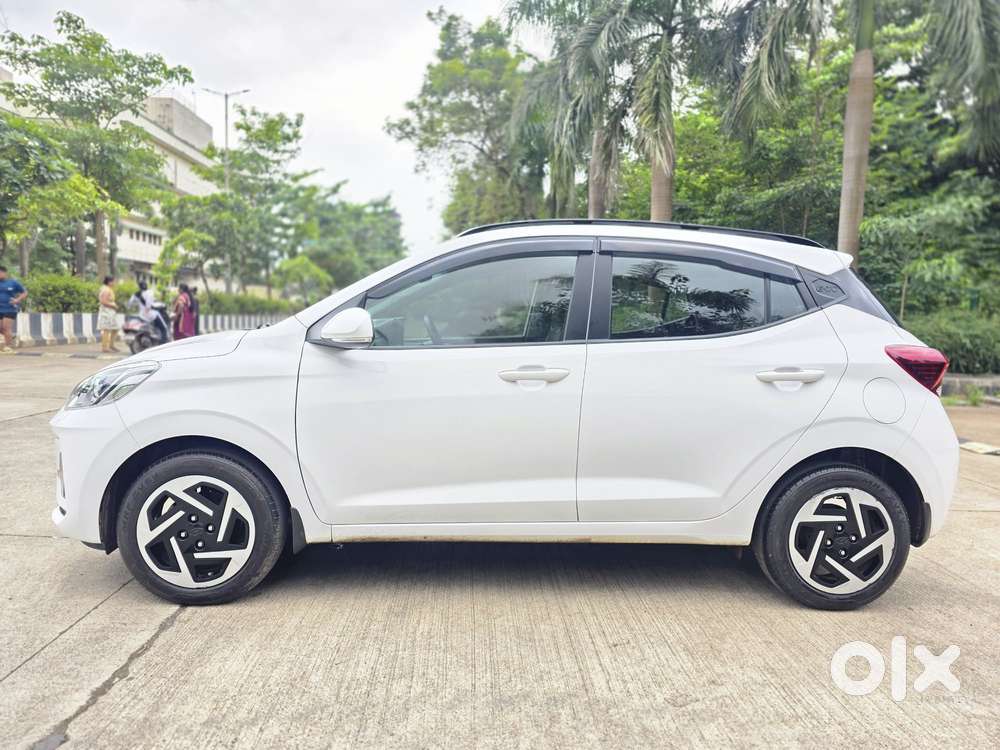 Hyundai Grand I10 Nios Sportz 1.2 Kappa Cng, 2025, Cng & Hybrids