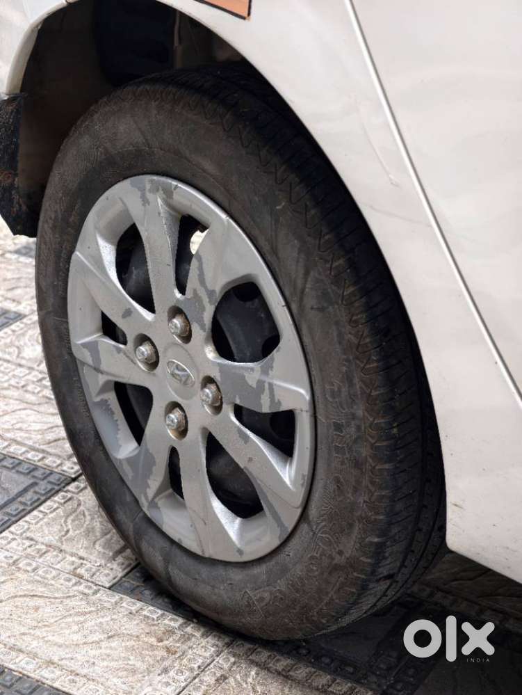 Hyundai Eon Magna +, 2019, Petrol