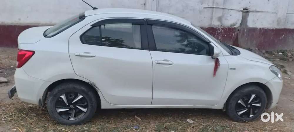 Maruti Suzuki Dzire 2018 Diesel