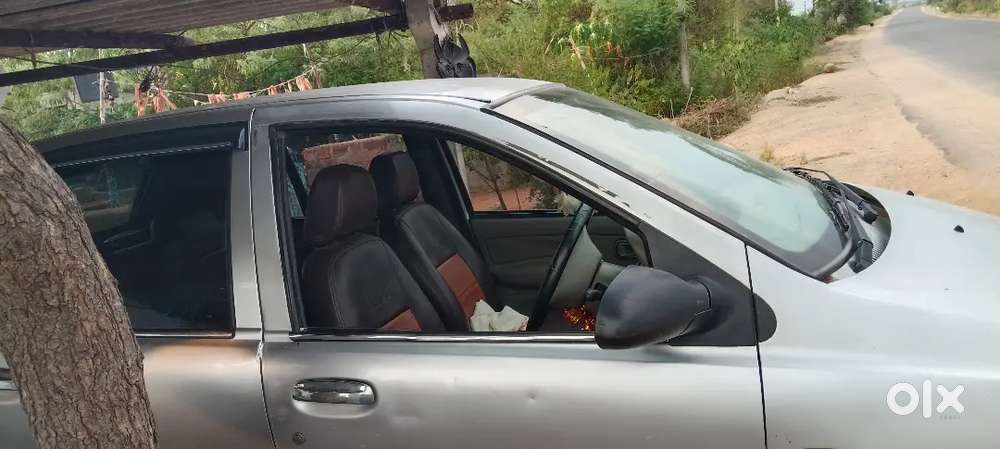 Tata Indica V2 2011 Diesel Good Condition