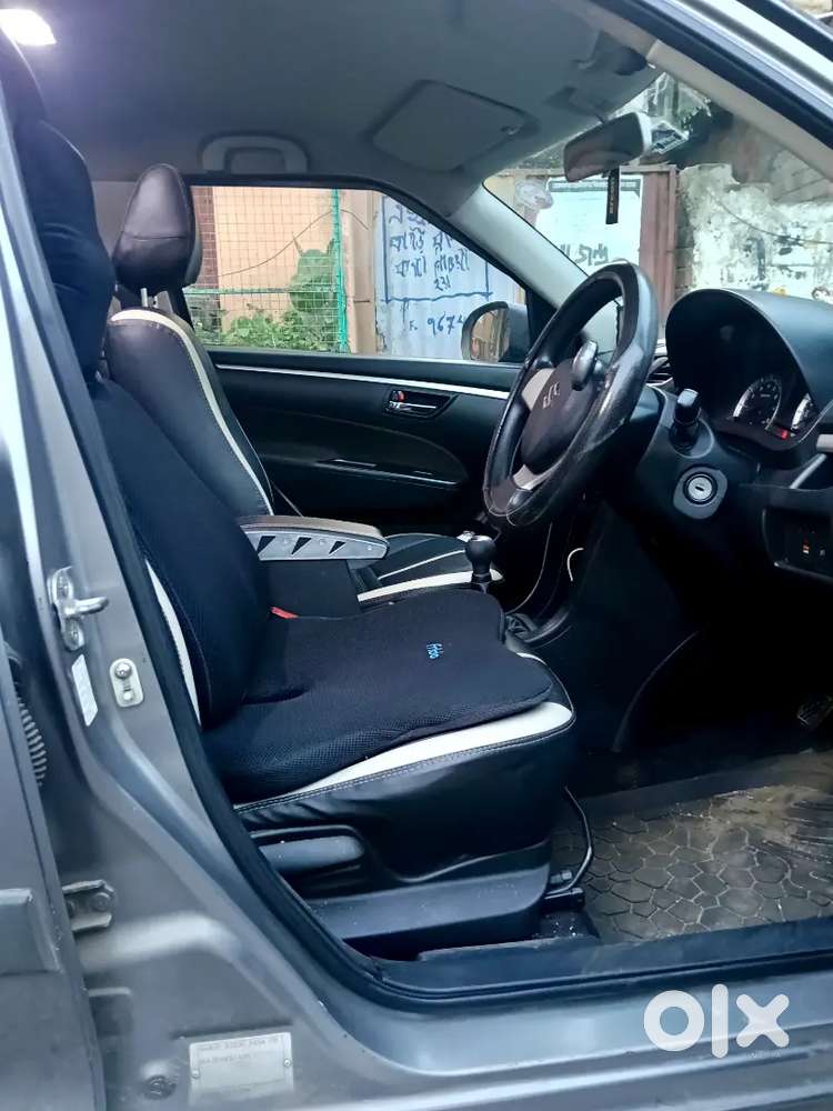 Maruti Suzuki Swift Vxi 2013