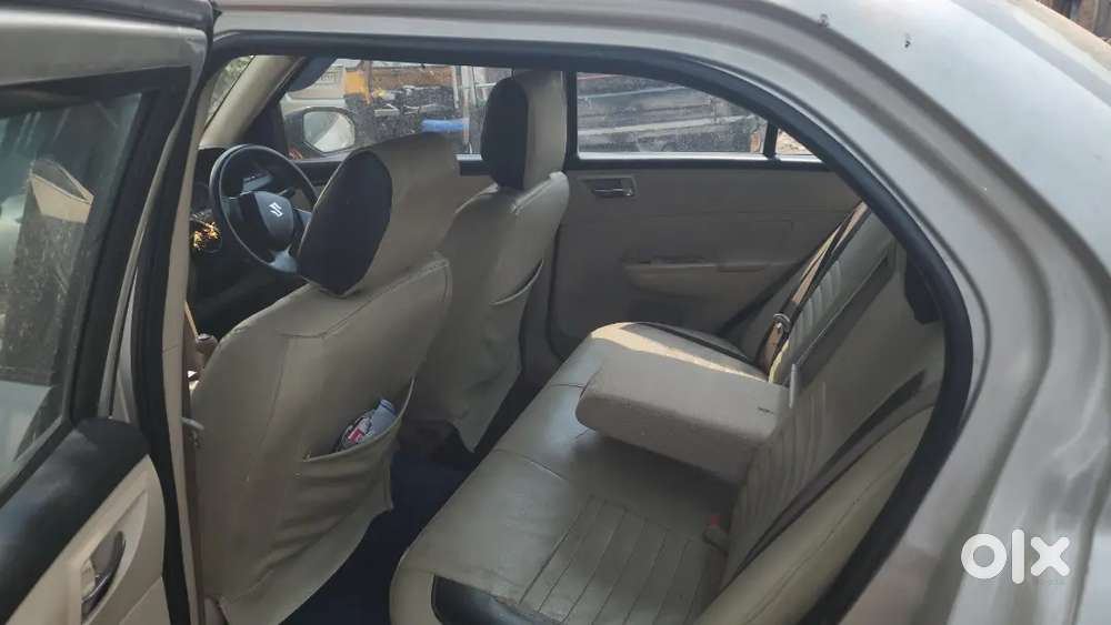Maruti Swift Dzire Vdi 2016