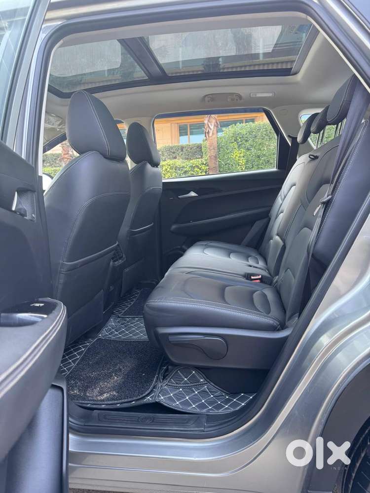 Mg Hector 2.0 Sharp Diesel, 2019, Diesel