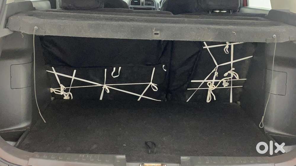 Maruti Suzuki Vitara Brezza Zdi Plus Dual Tone, 2017, Diesel