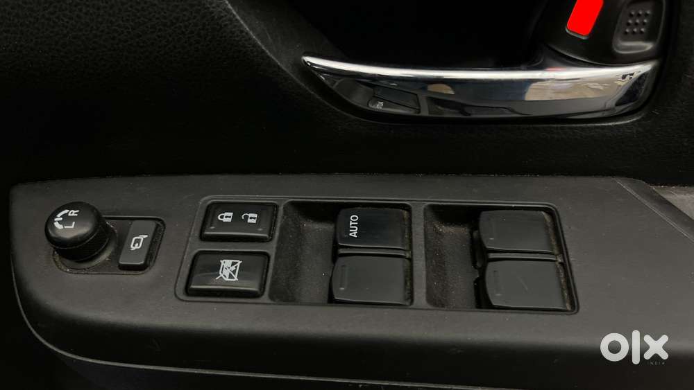 Maruti Suzuki Xl6 Alpha At, 2021, Petrol
