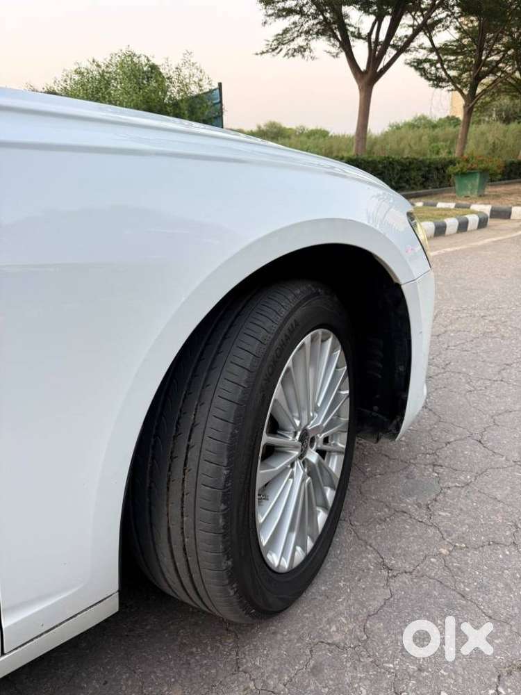 Audi A6 2.0 45 Tfsi Premium Plus, 2022, Diesel