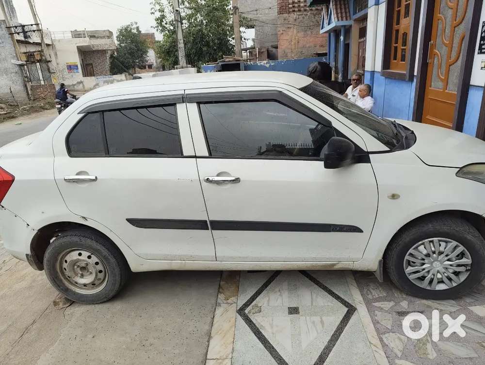 Maruti Suzuki Dzire 2020 Car
