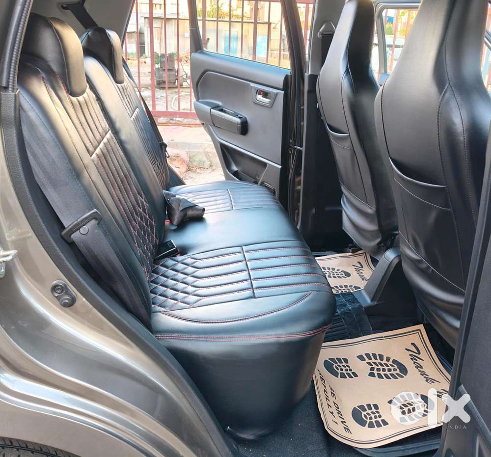 Maruti Suzuki Wagon R Vxi 1.0, 2020, Petrol