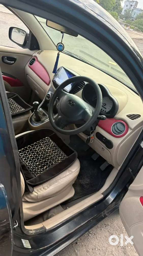 Hyundai I10 Sportz Valid Till.2029