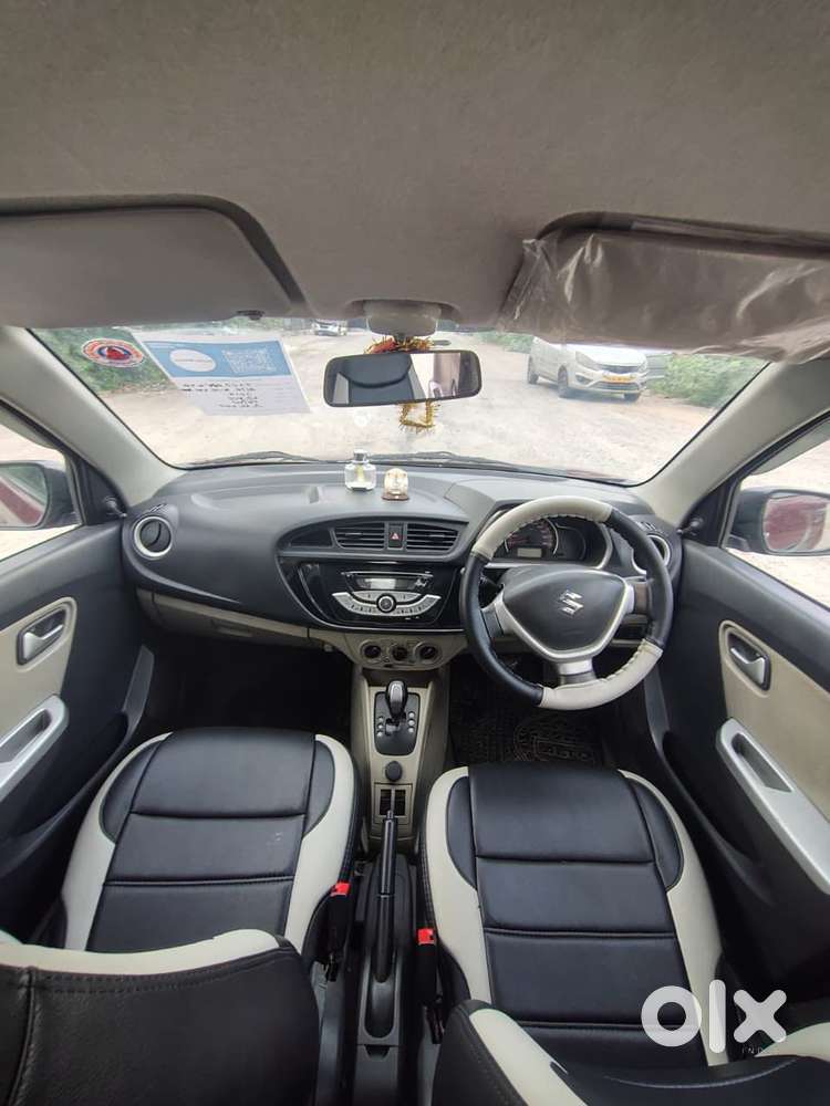 Maruti Suzuki Alto K10 Vxi Airbag, 2019, Petrol