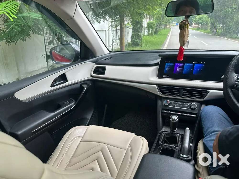 Mahindra Xuv700 Diesel 2022