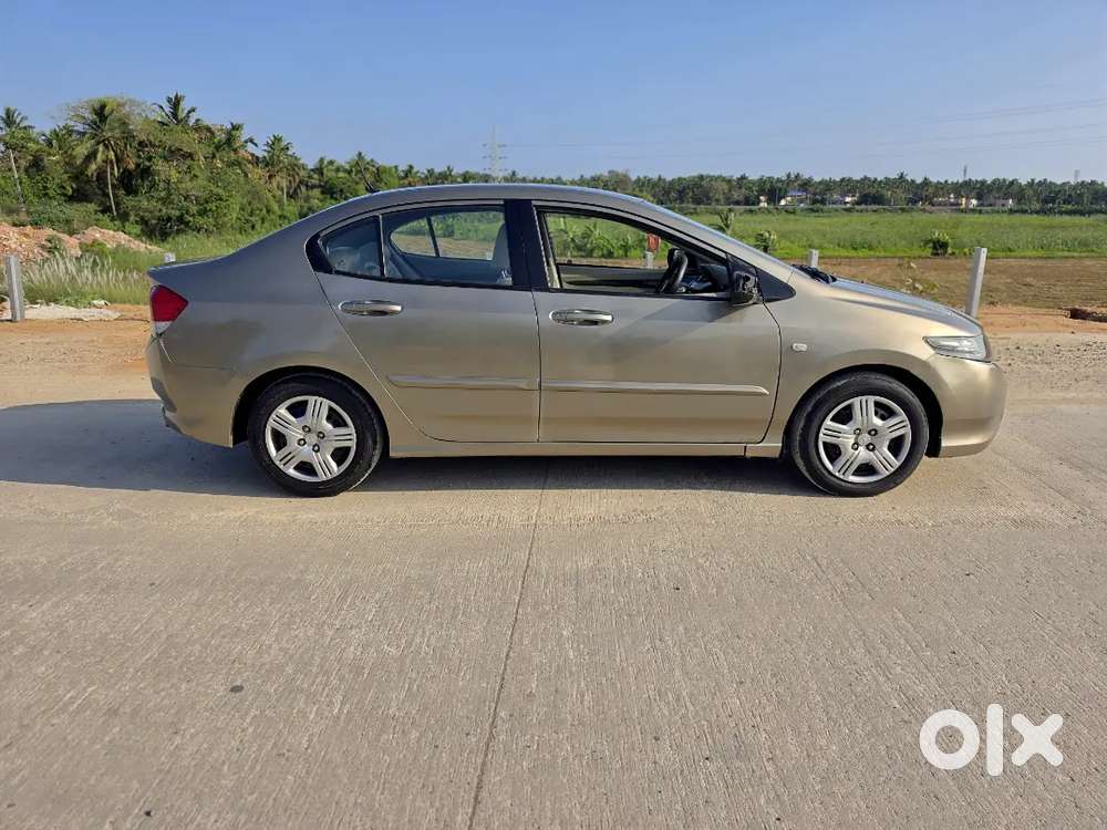 Honda City 2009  Single Owner  Excellent Condition