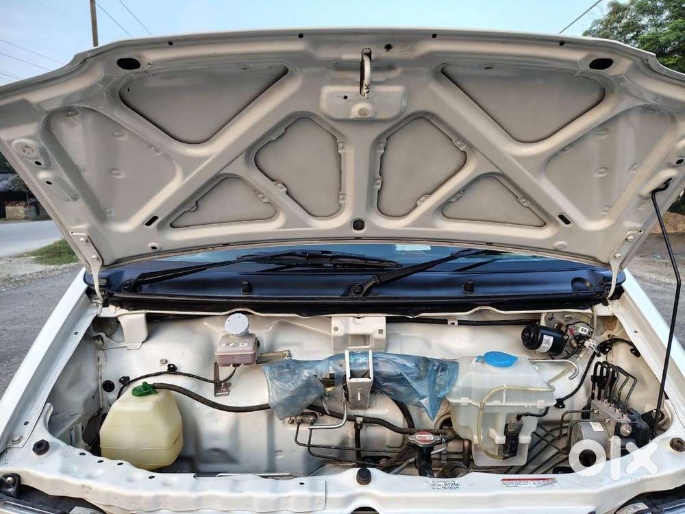 Maruti Suzuki Eeco 5 Str With Htr Cng, 2023, Cng & Hybrids