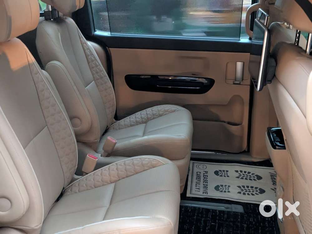 Kia Carnival Limousine Plus 7 Str, 2022, Diesel