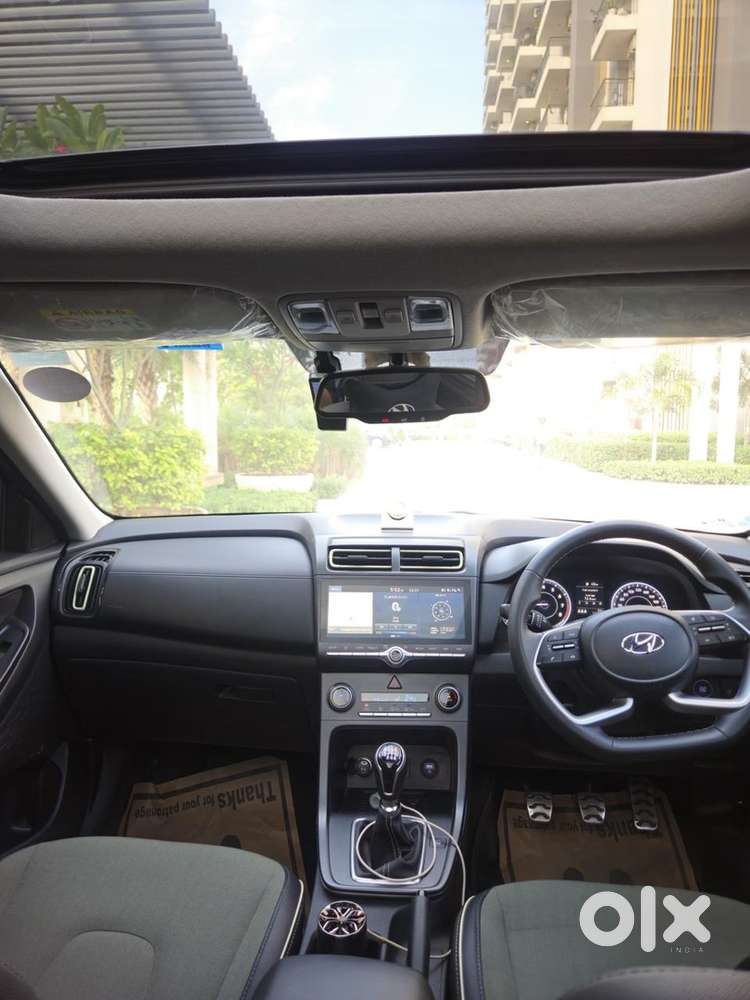 Explore A Reliable Choice With This Hyundai Creta