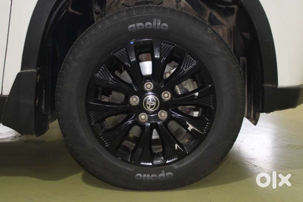 Toyota Urban Cruiser Cruiser Premium, 2021, Petrol