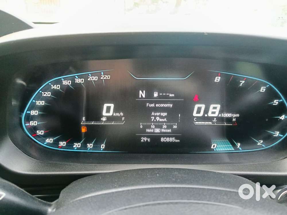 Hyundai I20 Asta 1.0 Turbo Imt, 2020, Petrol
