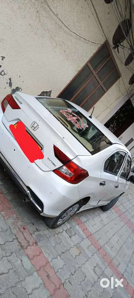 Honda Amaze 2023 Petrol 23000 Km Driven