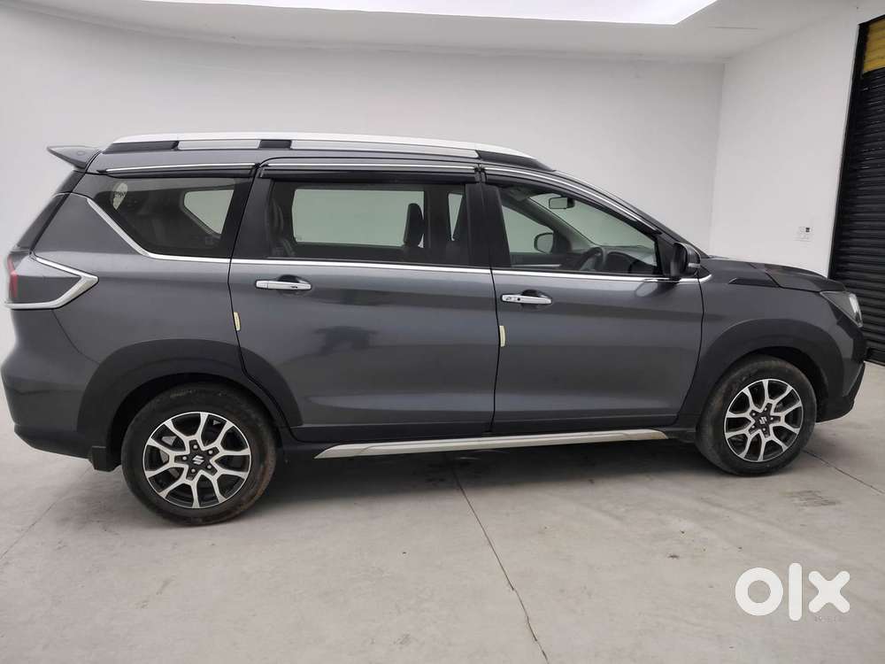 Maruti Suzuki Xl6 1.5 Zeta Mt, 2023, Petrol