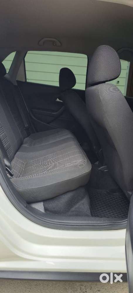 Volkswagen Polo Gt Tsi, 2021, Petrol