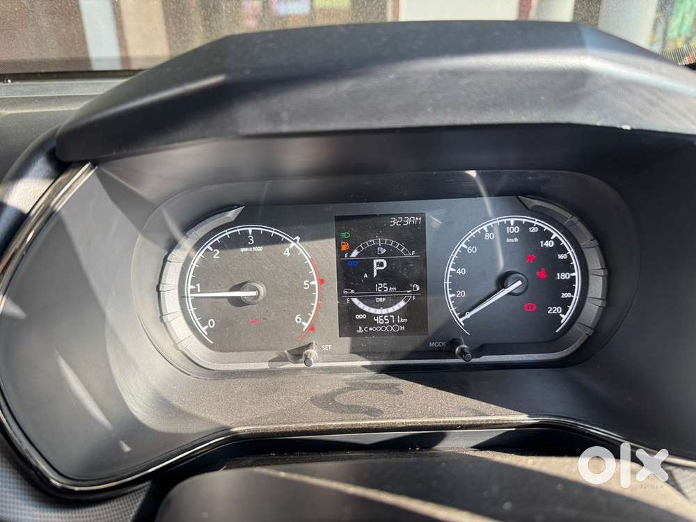 Tata Harrier Diesel 2022