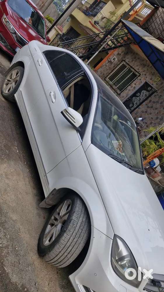 Mercedes-benz C-class 2013 Diesel 110000 Km Driven