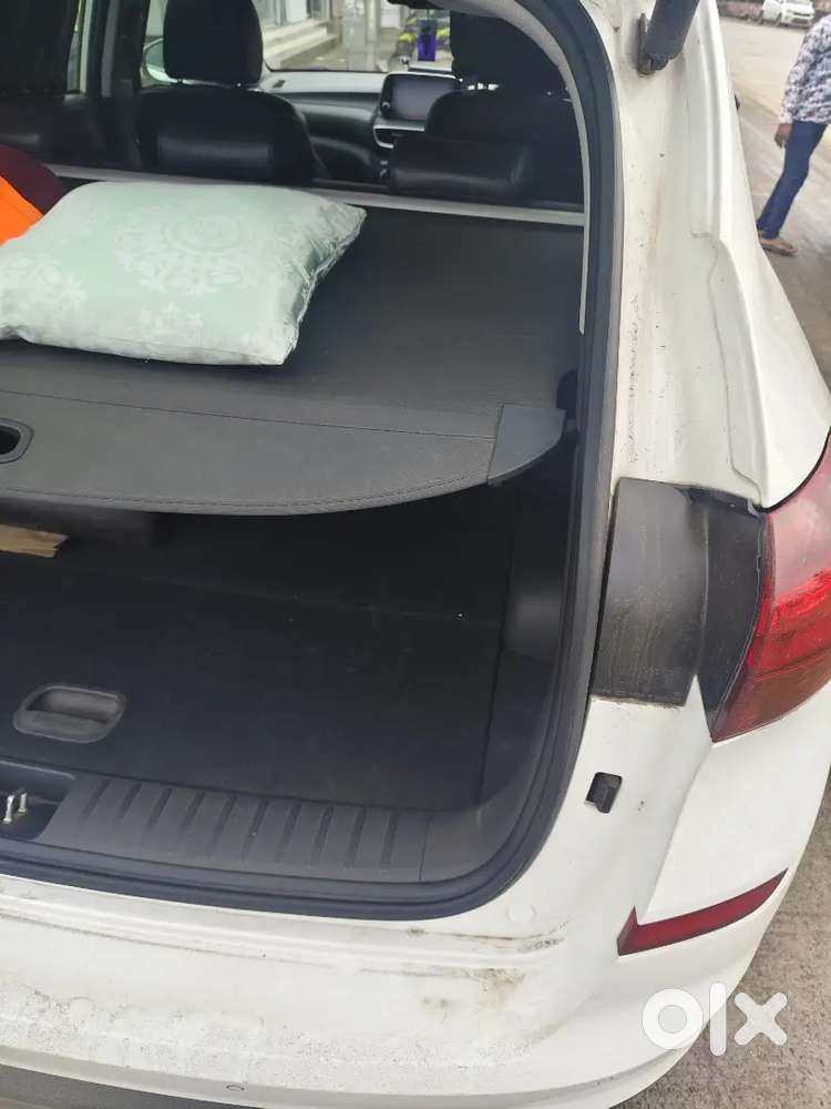 2021 Hyundai Tucson Gls Diesel