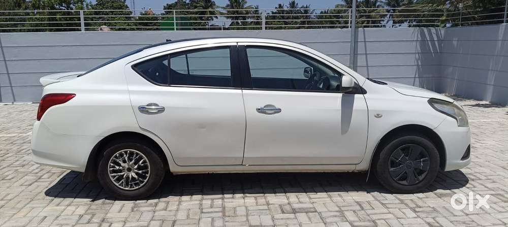 Nissan Sunny Xl D, 2019, Diesel