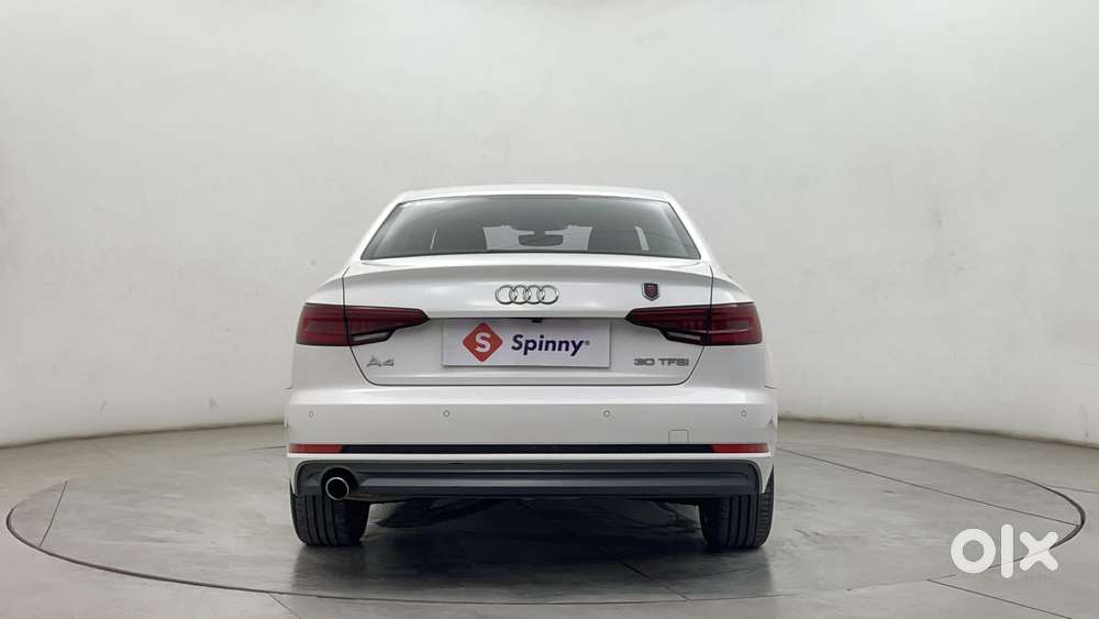 Audi A4 1.4 30 Tfsi Premium Plus, 2017, Petrol