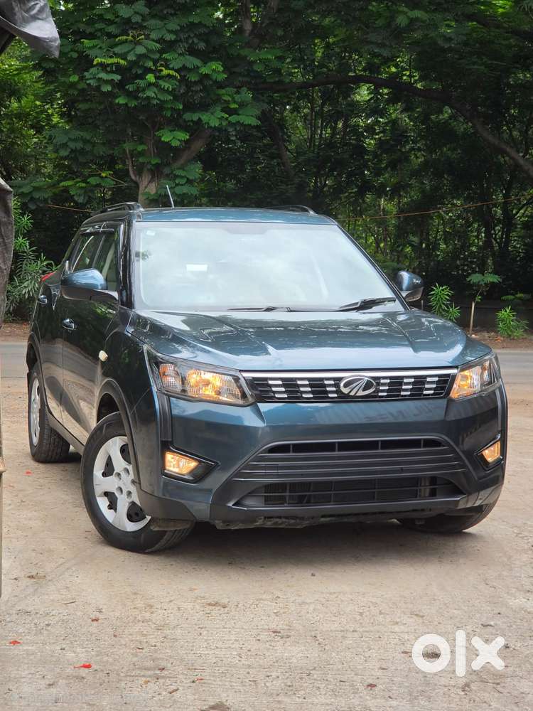 Mahindra Xuv300 W6 Diesel, 2021, Diesel