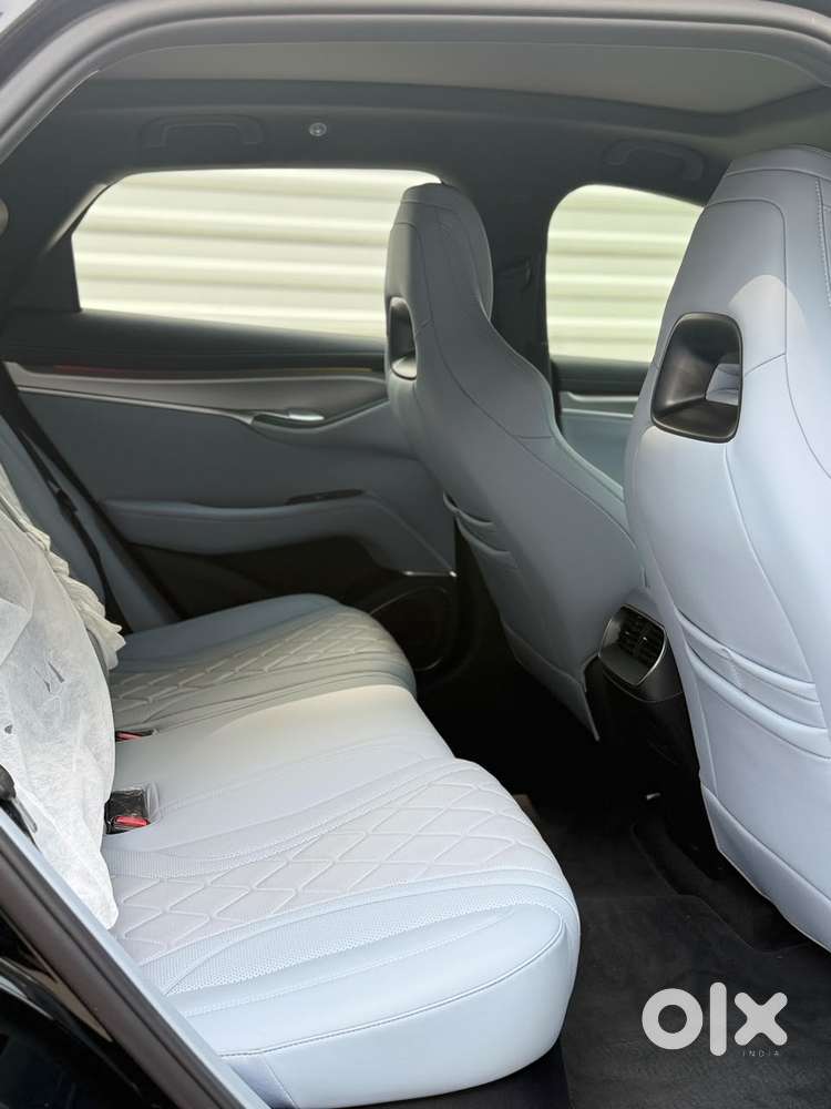 Byd Sealion 7 Premium, 2026, Electric
