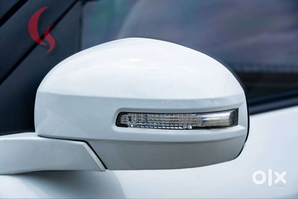 Maruti Suzuki Swift Dzire 1.2 Vxi Bsiv, 2012, Petrol
