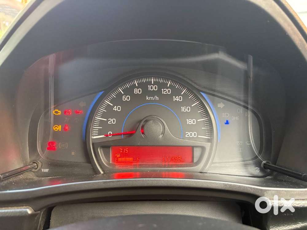 2016 Maruti Baleno Manual Petrol  Single Owner  Android Auto/carplay