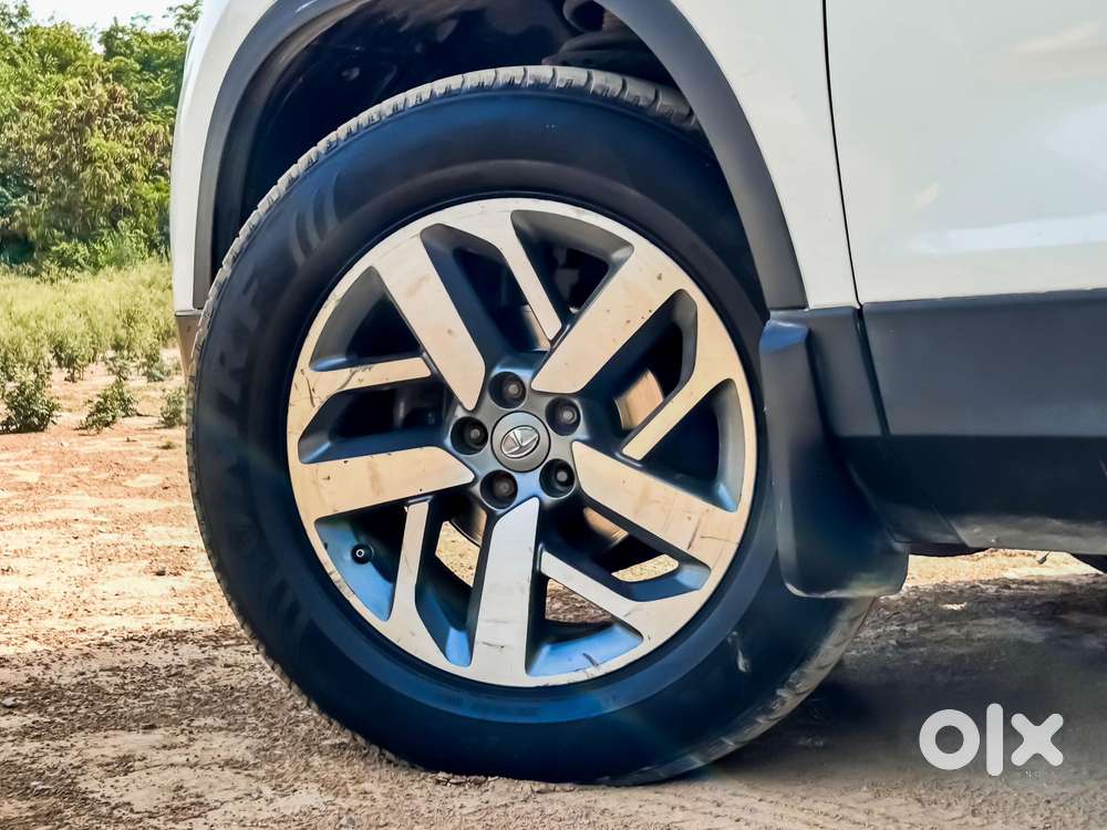 Tata Harrier Xm, 2021, Diesel