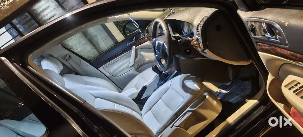 Skoda Laura 1.9 Td  (2010)