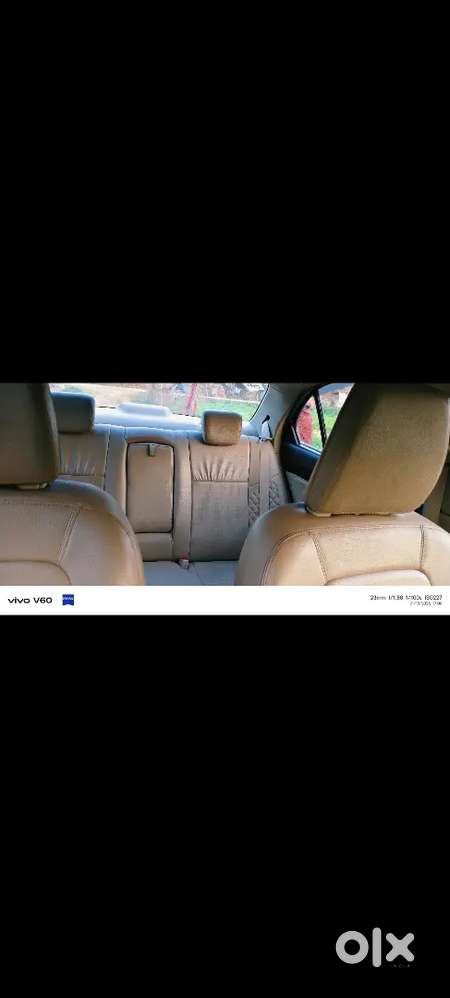 Maruti Dzire 1.2 Vxi 2024